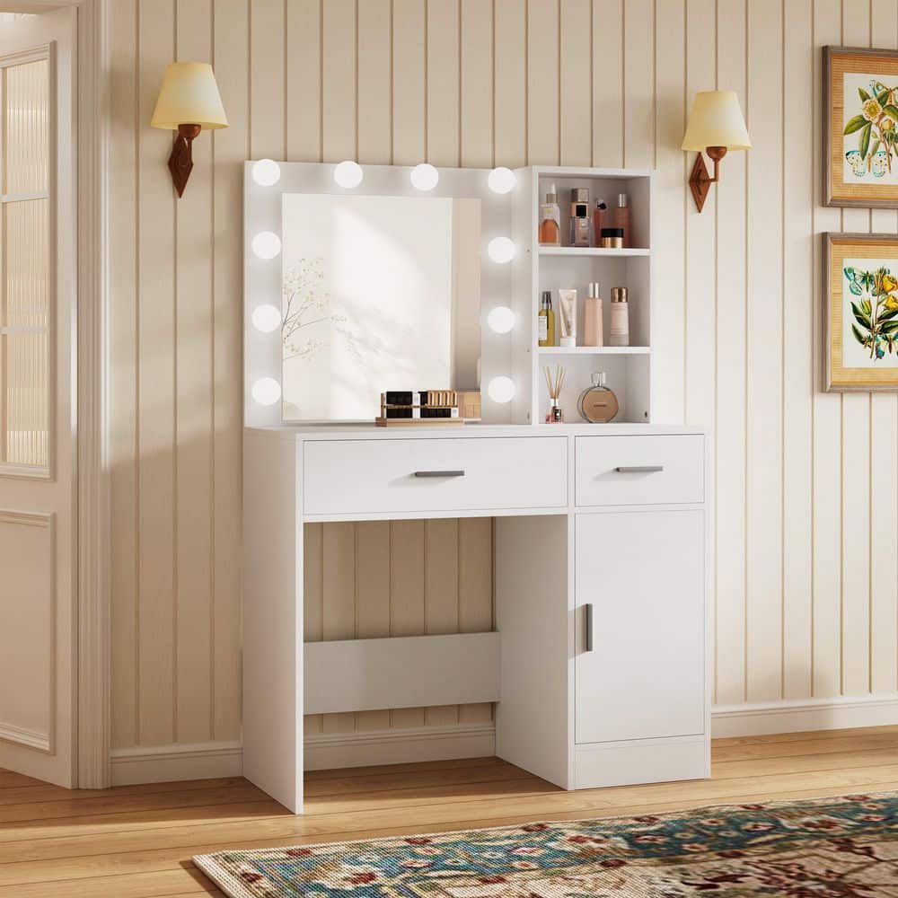 white-jearey-makeup-vanities-
