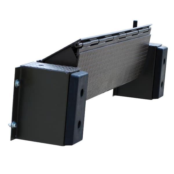 Vestil 20,000 lb. Mechanical Edge-O-Dock Leveler