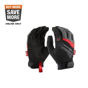 Large Performance Work Gloves