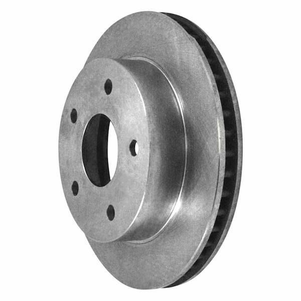 Unbranded Disc Brake Rotor - Front