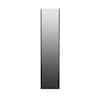 LG Styler SMART Steam Closet in Mirrored Finish with TrueSteam Technology and Moving Hangers S3MFBN