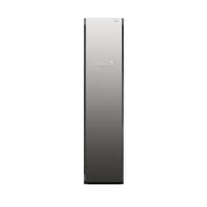 【tossy】LGスタイラー LG Styler® Smart Clothes Steamer Closet (S3CW) | LG USA