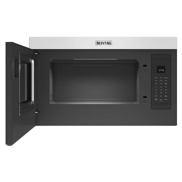 https://images.thdstatic.com/productImages/6be254c4-10fb-4e8a-a0d6-8b73ce671b70/svn/white-maytag-over-the-range-microwaves-mmmf6030pw-a0_600.jpg