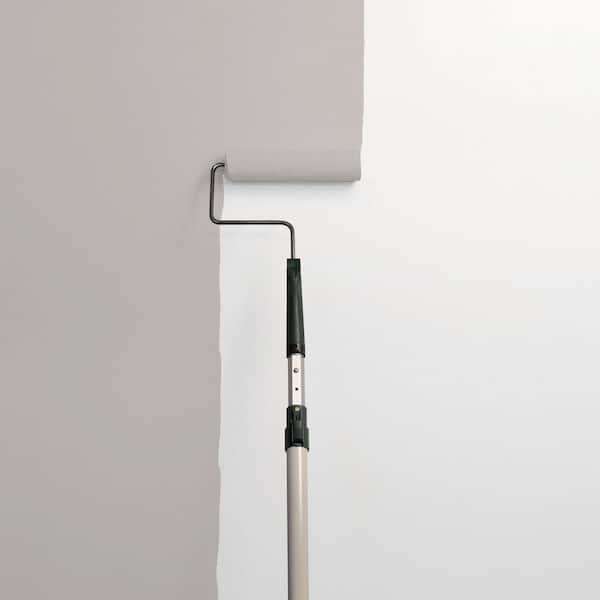 Gray Marble PPG1002-4 Paint