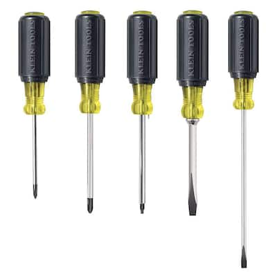 klein tools screwdriver set black friday