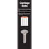 Hex Head Bolt 1/4-20 X 21/2 - Dynamic Dollies & Racks - View #4