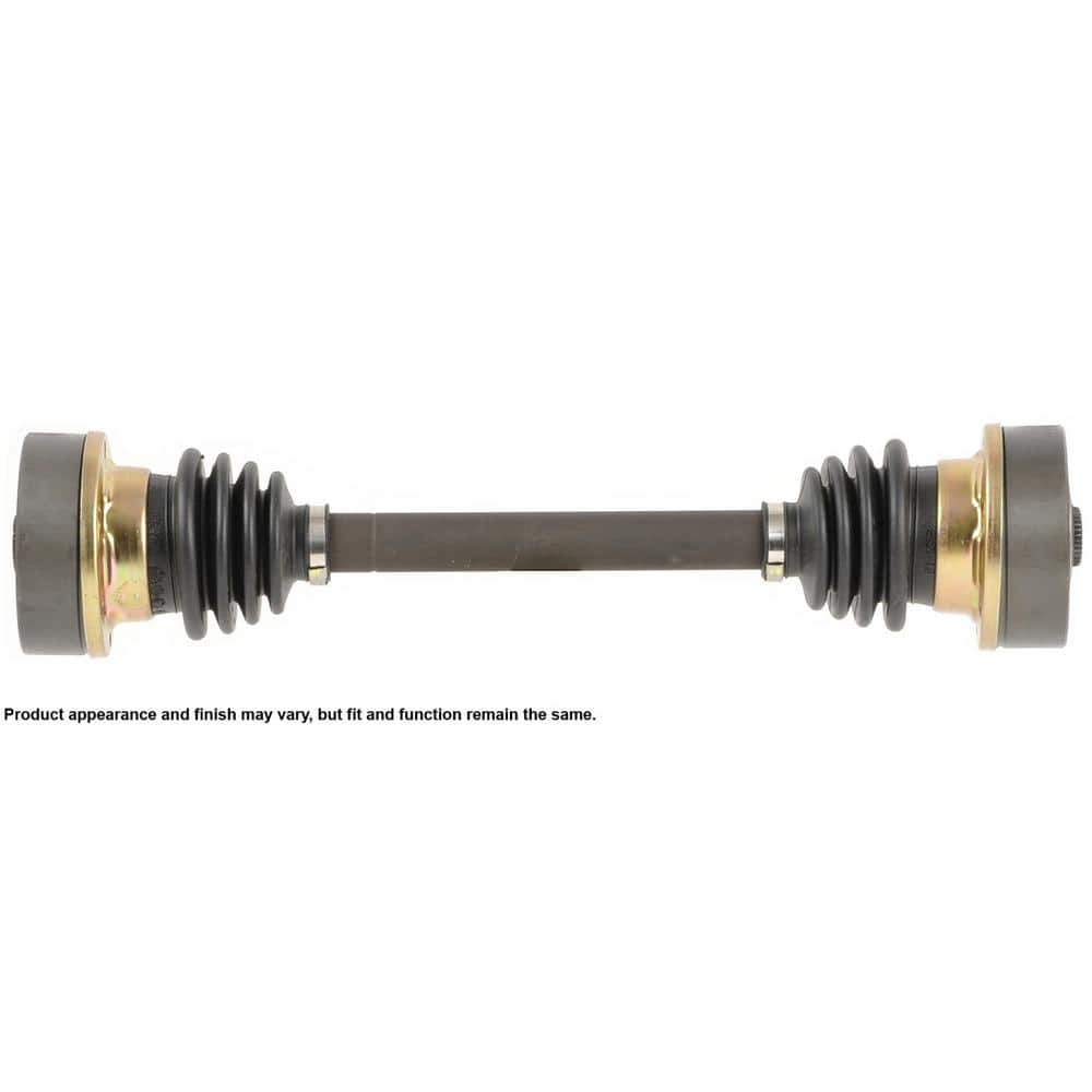Cv Axle Shaft 1966-1967 Volkswagen Transporter 1.5l price history on PriceWatchPro