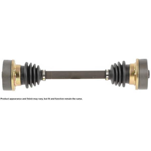 CARDONE ULTRA Cv Axle Shaft 1966-1967 Volkswagen Transporter 1.5l