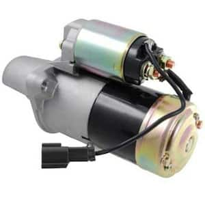 WPS World Power Systems Starter Motor 6449N - The Home Depot