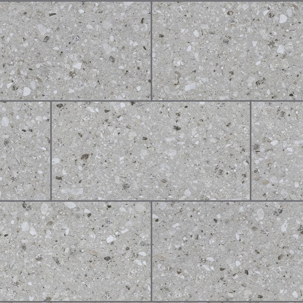 Lifeproof Falabella Terrazzo 22 MIL x 18.5 in. W x 37 in. L Click