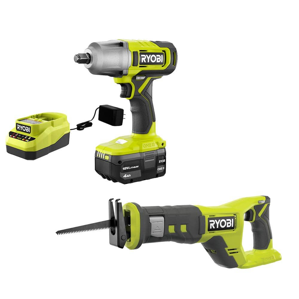 RYOBI PCL265K1515