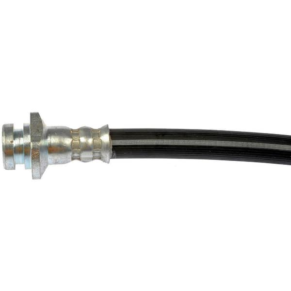 Unbranded Brake Hydraulic Hose 2000-2001 Nissan Sentra 2.0L