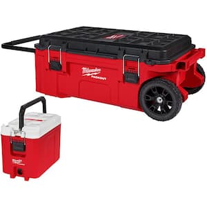 Packout Tool Chest with Cooler