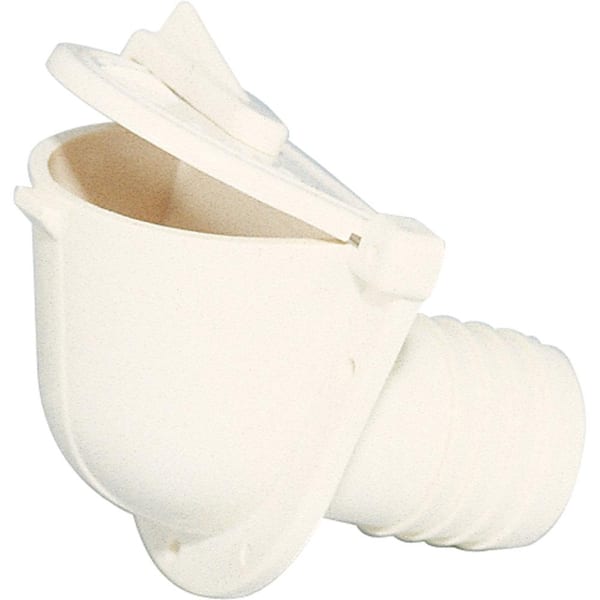 Camco Flush Mount Fill Spout