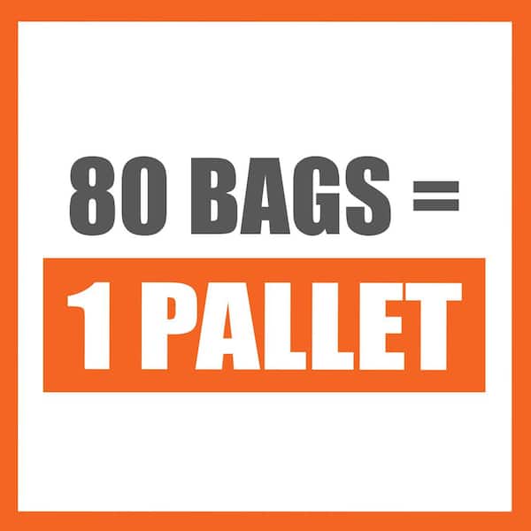 Earthgro - 1.5 cu. ft. Black Wood Shredded Bagged Mulch