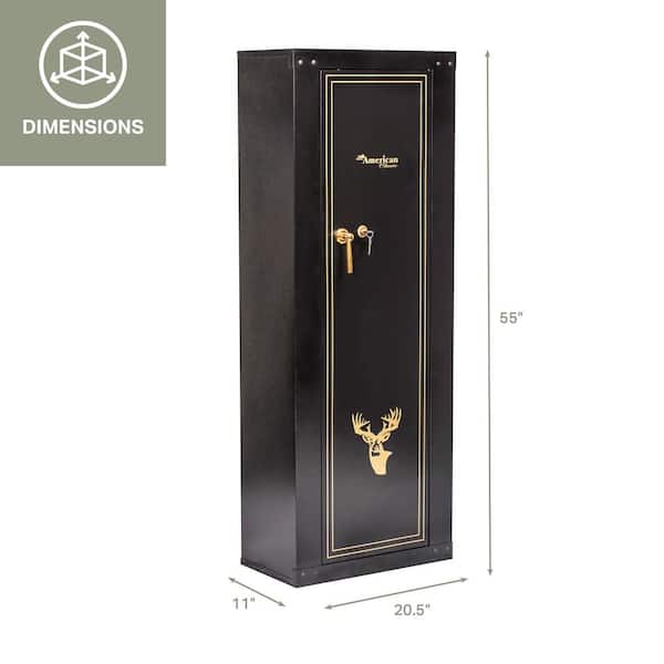 Are Hidden Gun Safes Childproof And Tamper-Resistant? Essential Facts