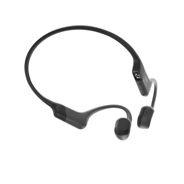 SHOKZ OpenRun Mini Bluetooth Wireless Bone-Conduction Open-Ear