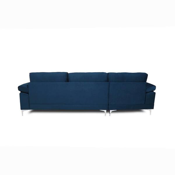 Rivera Sofa Sectional two Piece -  Sweden