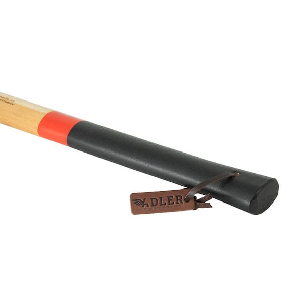 ADLER 3 1/2 lbs. Pulaski Axe with 23.6 in Hickory Wood Handle