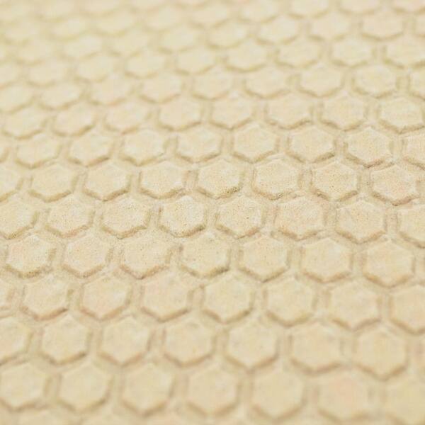 Green Bay Packers: Green Hexagon Pattern - Officially Licensed NFL Peel &  Stick Wallpaper