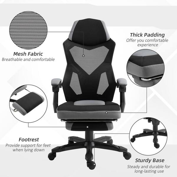 topsky mesh computer chair