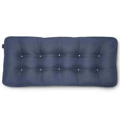 54 x 18 porch swing cushions