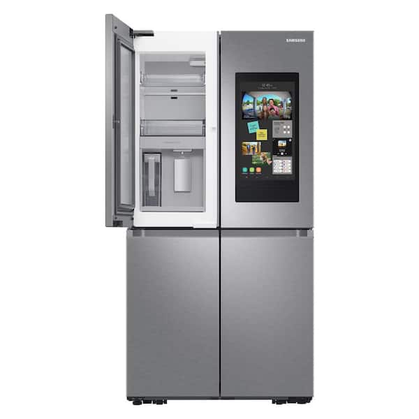 https://images.thdstatic.com/productImages/6bedcf27-679c-457a-bd7e-5aac391eb43b/svn/fingerprint-resistant-stainless-steel-samsung-french-door-refrigerators-rf23a9771sr-66_600.jpg