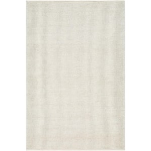 Bolton Cream/Charcoal 2 ft. x 3 ft. Border Indoor/Outdoor Area Rug
