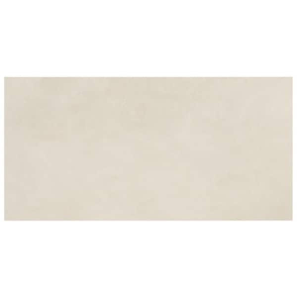 Ivy Hill Tile Ryx Shy 4 in. x 0.35 in. Matte Porcelain Floor
