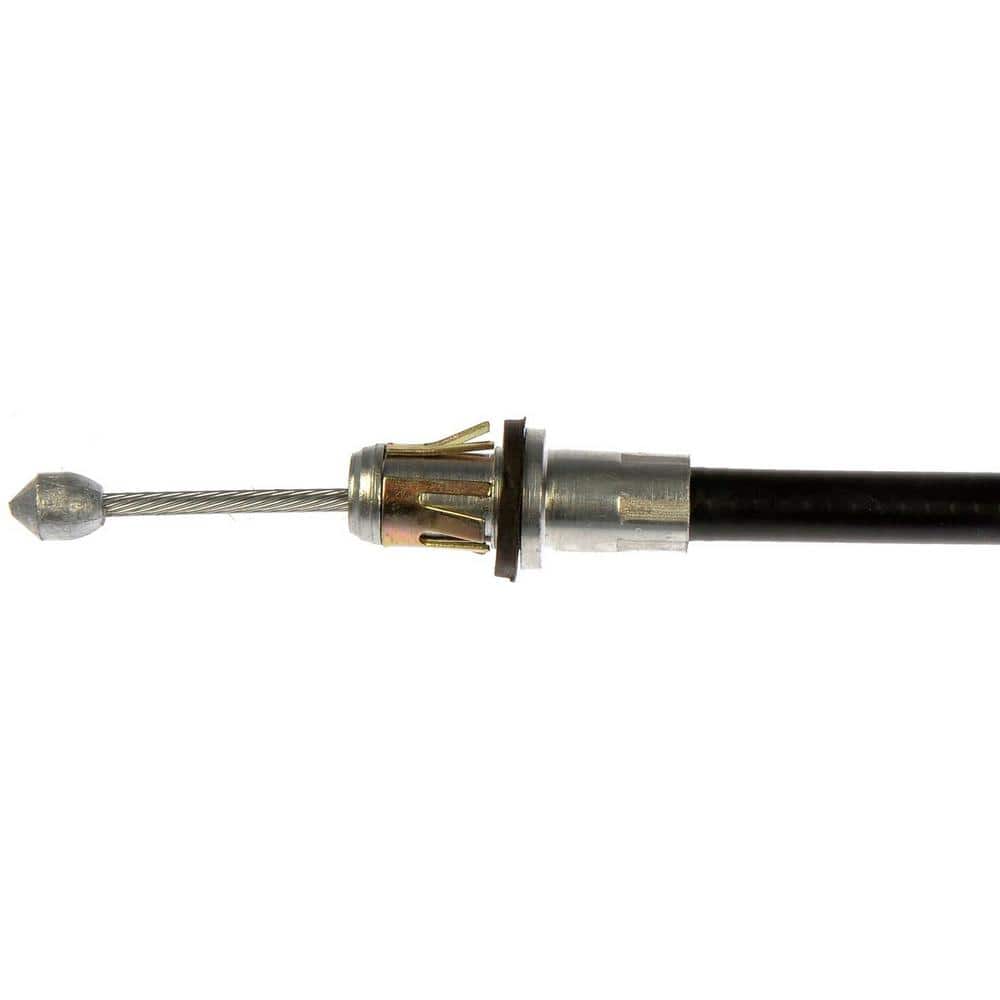 Have a question about Parking Brake Cable 1991-1995 Jeep Wrangler   ? - Pg 1 - The Home Depot