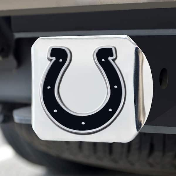 Indianapolis Colts Hitch Cover