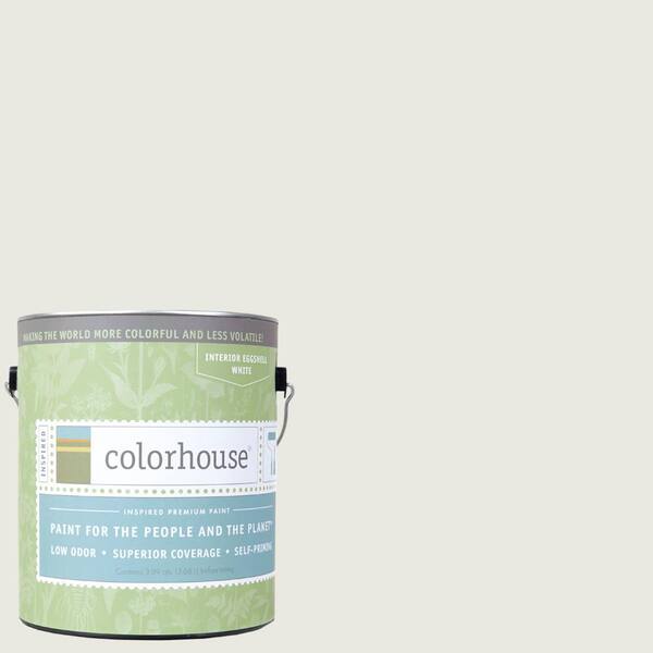 Colorhouse 1 gal. Imagine .06 Eggshell Interior Paint