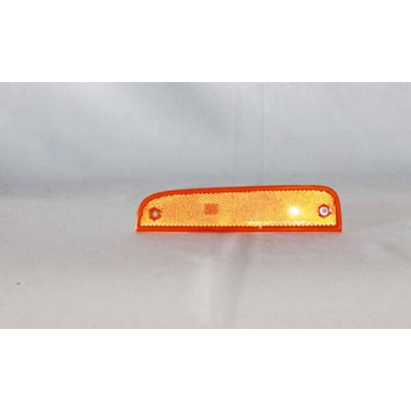 GMC GM Genuine Side Marker Lamp | 84806032 | GMC