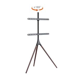 Universal Full Motion Easel TV Mount Stand for 45 in. - 65 in. TVs
