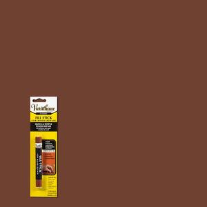 3.2 oz. Colonial Maple Wood Fill Stick (8-Pack)