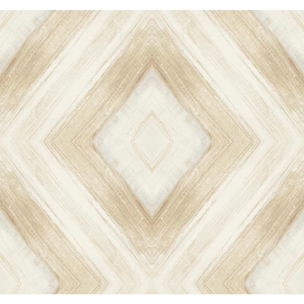 Ballad Desert Matte Paper Non-Pasted Wallpaper