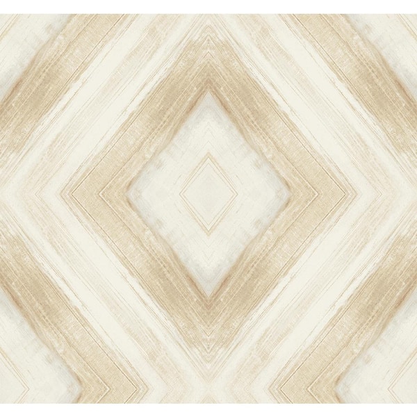Unbranded Ballad Desert Matte Paper Non-Pasted Wallpaper
