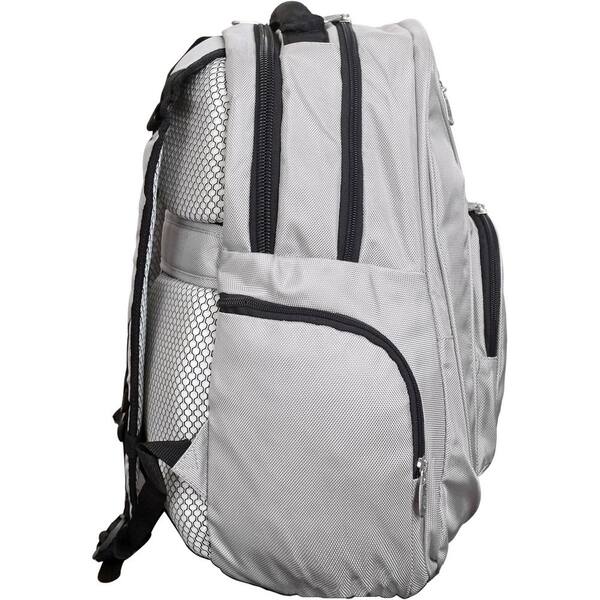 Cheapest NWT Pinqponq Jakk Vivid Monochrome Backpack Grey