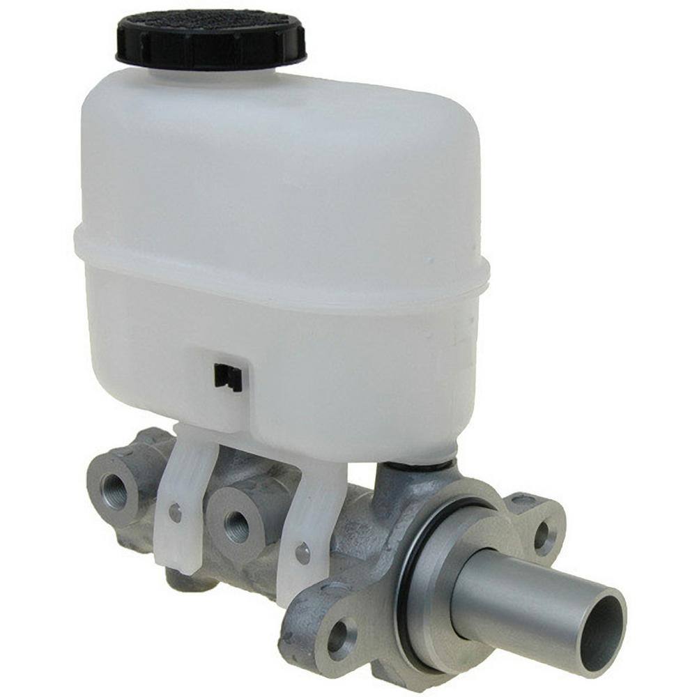 Raybestos Brakes Brake Master Cylinder 2007-2008 Ford Ranger-MC391139 ...