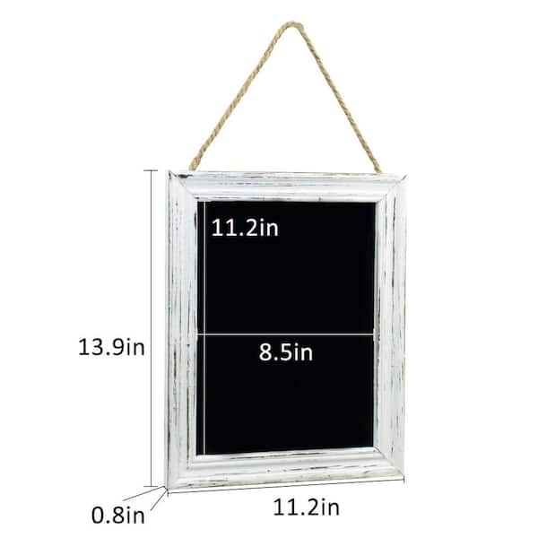 Chain Hanging Blackboard Kit | Chalkboard Display For Restaurant Menus