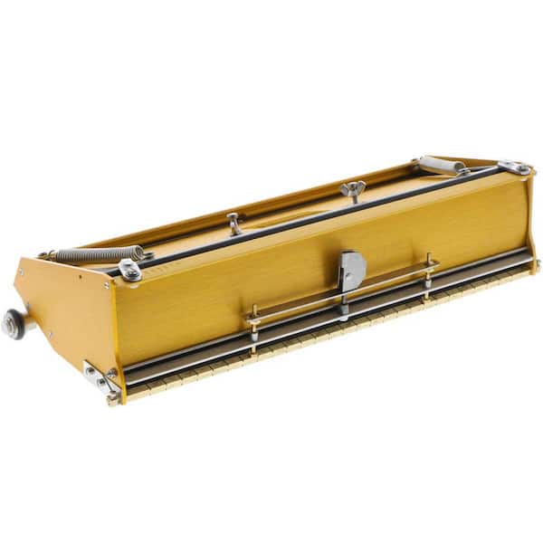 15" EasyClean Flat Box