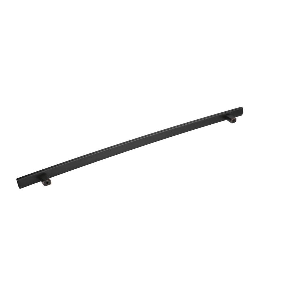 Cyprus 18-Inch Oil Rubbed Bronze Appliance Pull