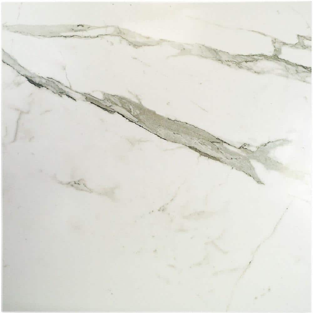 Stazzema Staturio 4 in. x 8 in. x 10mm Matte Porcelain Floor and Wall Tile Sample price history on PriceWatchPro