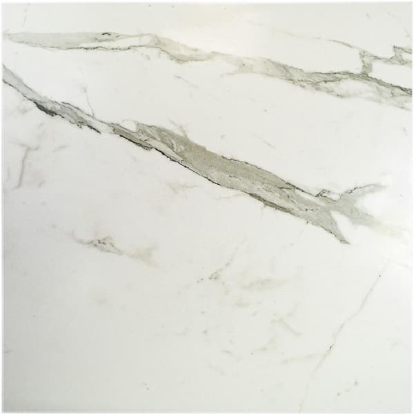 Ivy Hill Tile Stazzema Staturio 4 in. x 8 in. x 10mm Matte Porcelain Floor and Wall Tile Sample