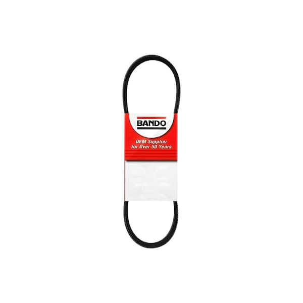 Bando Rib Ace Fit Precision Engineered V-Ribbed Belt - Camshaft To Water Pump