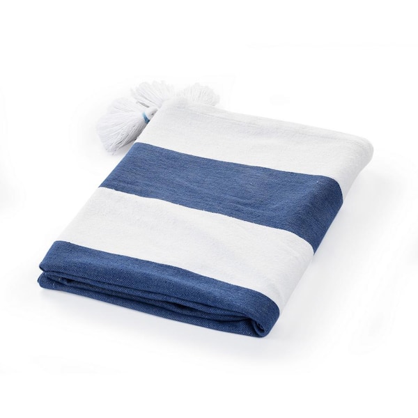 https://images.thdstatic.com/productImages/6bf83528-cd8d-4112-ae06-12f48cee93da/svn/navy-blue-white-lr-home-throw-blankets-4697a2084d9348-76_600.jpg