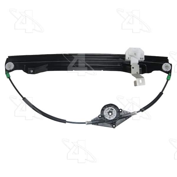 Window Regulator - Rear Left