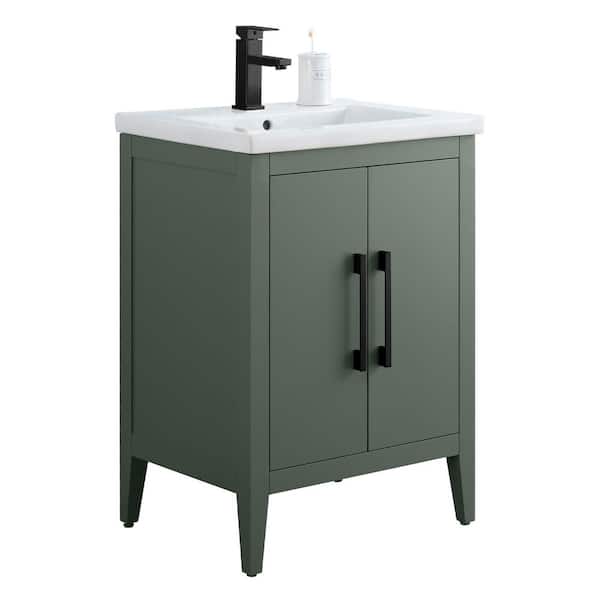 新品24-25NOVEMBER ARTISVE152cm grossag 30 in. W x 18 in. D x 34.8 in. H Single Sink