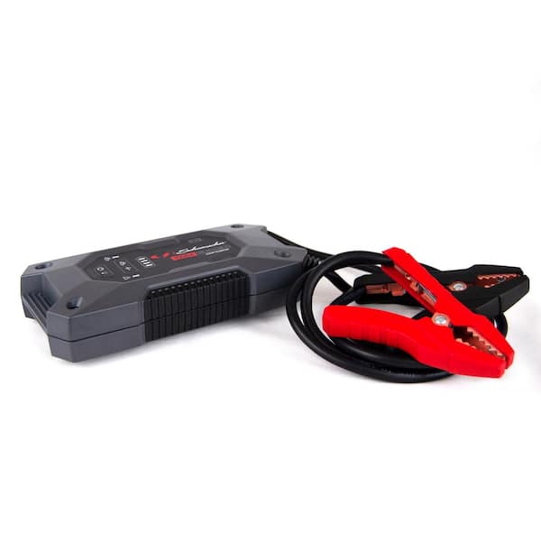 2000A Rugged Lithium Jump Starter and USB Power Source