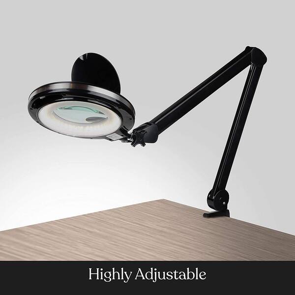 Reviews For Brightech Lightview 29 In, Andrew James Daylight Table Lamps
